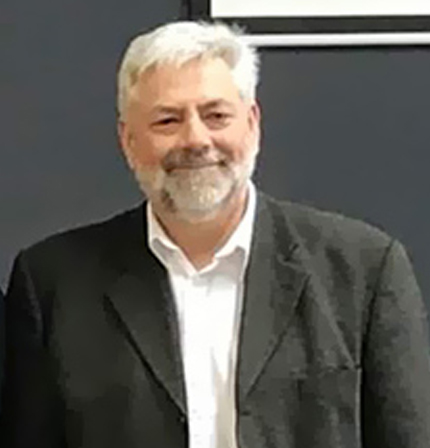 Sylvain Albert